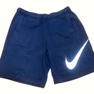 Men's Nike Sportswear Club Fleece Graphic - BV2721 709